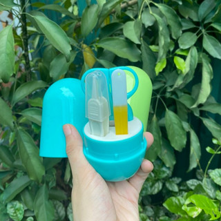 Bấm móng tay cho bé set 4 chi tiết - 𝐂𝟑𝟎