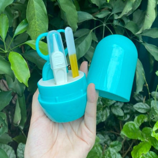 Bấm móng tay cho bé set 4 chi tiết - 𝐂𝟑𝟎