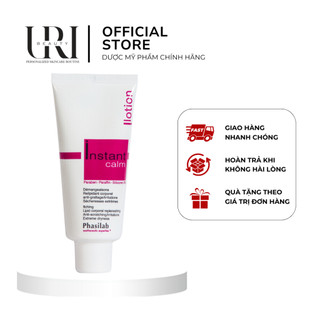- Phasilab Instant Calm Cream Kem dưỡng ẩm làm dịu da