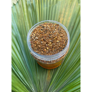 Muối tiêu ớt siêu ngon- Đặc sản Tây Ninh