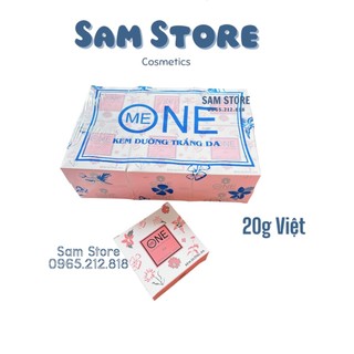 Sỉ lố 12 hộp kem one 20g việt