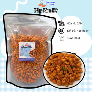 1kg bắp rim khô bò - Saigonfood