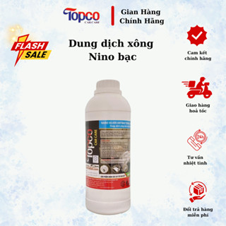 Tinh dầu xông nano bạc: Giải pháp khử mùi và diệt khuẩn hiệu quả xe ô tô, phòng kín... - Chính hãng