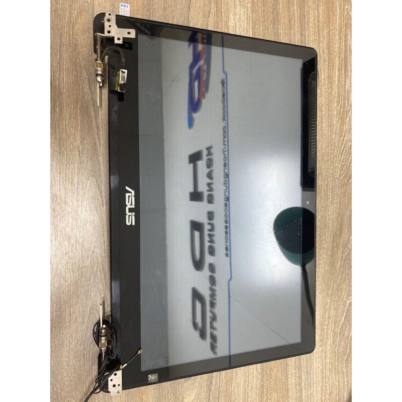 Full bộ vỏ mặt ABCD Laptop Asus TP550L