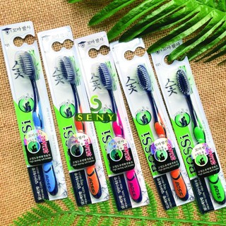 Bàn Chải Đánh Răng Hàn Quốc NO126 (Giao Mầu Ngẫu Nhiên)