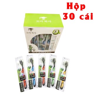 Bàn chải đánh răng hàn quốc no126