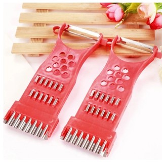 Nạo hoa quả giá rẻ tiện dụng