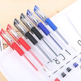 Combo 10 bút bi nước