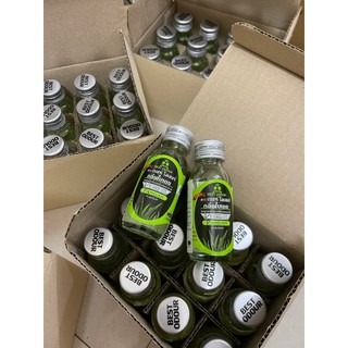 Huơng Lá Dứa Thái Best Odour Lọ 30ml