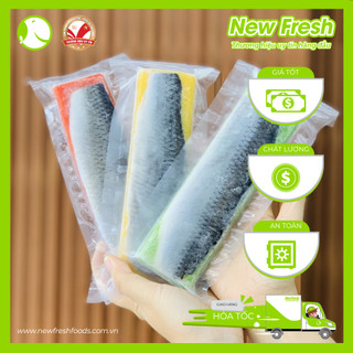 Cá trích ép trứng nissi nhật bản thơm béo - túi 1 thanh