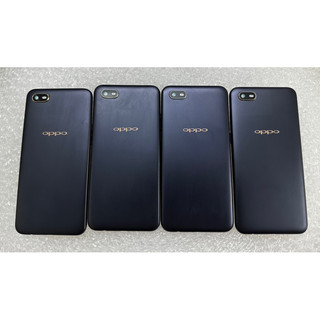 Nắp lưng oppo a1k zin bóc máy