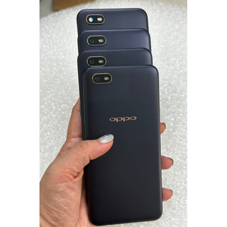 Nắp lưng oppo a1k zin bóc máy