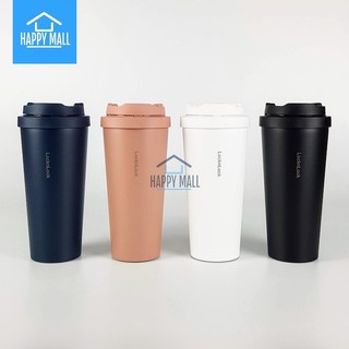 Ly Giữ Nhiệt Lock&Lock Energetic One-Touch Tumbler 550ml LHC3249 Happy Mall