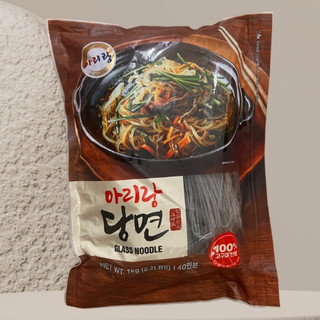 Miến khô hàn quốc arirang 1kg