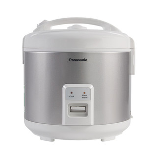 Nồi cơm điện 1.8 lít Panasonic SR-MVN18LRAX