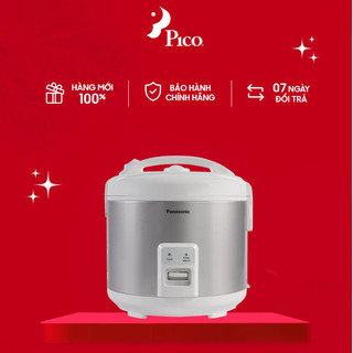 Nồi cơm điện 1.8 lít panasonic sr-mvn18lrax