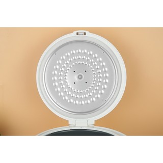Nồi cơm điện 1.8 lít Panasonic SR-MVN18LRAX