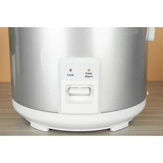 Nồi cơm điện 1.8 lít Panasonic SR-MVN18LRAX