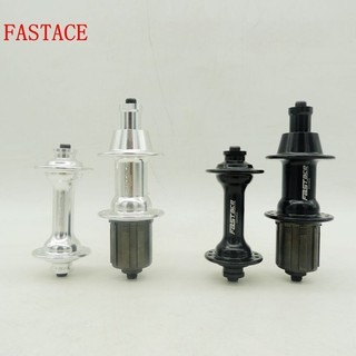 Moayo, hub xe đạp trục bạc đạn, phanh V, líp thả Fastace