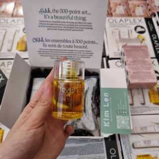 Oil dưỡng tóc phục hồi cao cấp Olaplex 7.5ml, 30ml
