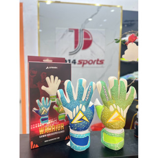  GĂNG TAY THỦ MÔN KAIWIN WARRIOR PRO CONTACT vừa dính vừa bền 