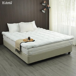 Tấm trải nệm - Topper Hoàng Gia Edena
