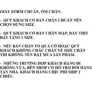 Giày cao gót da mềm trơn