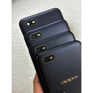 Nắp lưng oppo a1k zin bóc máy