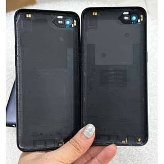 Nắp lưng oppo a1k zin bóc máy