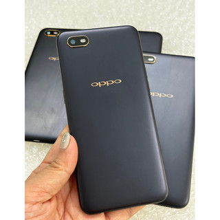 Nắp lưng oppo a1k zin bóc máy