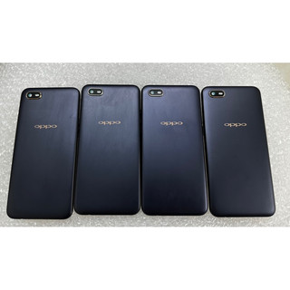 Nắp lưng oppo a1k zin bóc máy