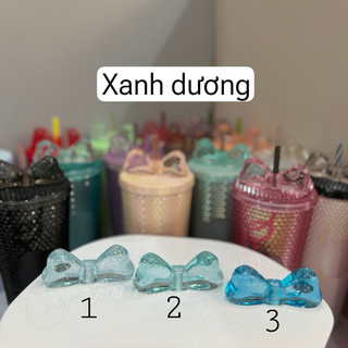 TOPPER NƠ TRANG TRÍ LY