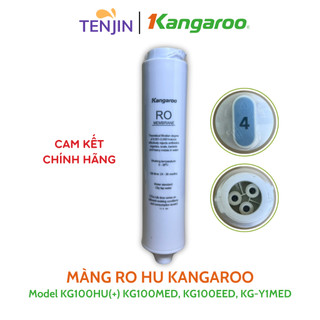 Màng ro membrane kangaroo dòng đúc cắm nhanh hu model kg100hu, kg100hu+, kg100med, kg100eed, kg-y1med, kg100eed-iot,...