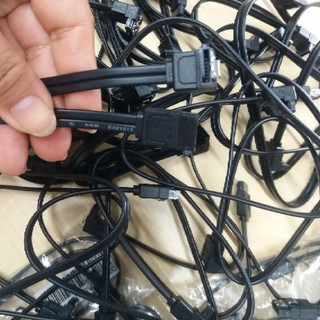 Dây Cáp dữ liệu SATA  3.0 6GPS