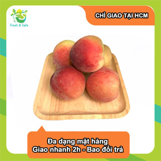 Đào lông - 1kg