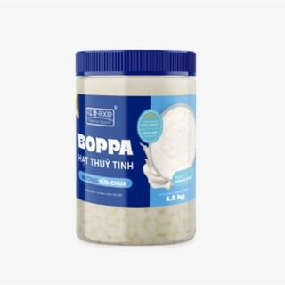 Boppa Hạt Thủy Tinh 1.8kg