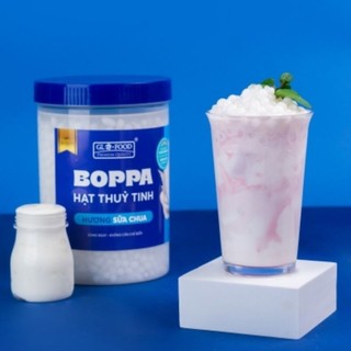 Boppa Hạt Thủy Tinh 1.8kg