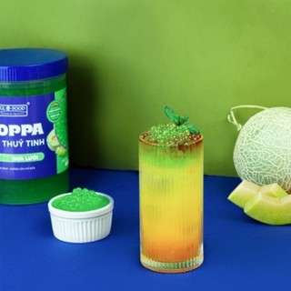 Boppa Hạt Thủy Tinh 1.8kg