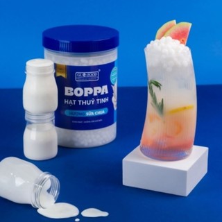 Boppa Hạt Thủy Tinh 1.8kg