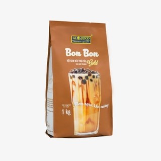 Bột kem béo thực vật bon bon gold 1kg
