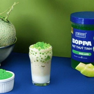 Boppa Hạt Thủy Tinh 1.8kg