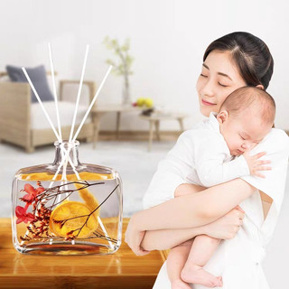 Tinh Dầu Thơm Phòng Khuếch Tán Hương Hoa Khô Thiên Nhiên Để Phòng Khách Phòng Ngủ Phòng Vệ Sinh 88602