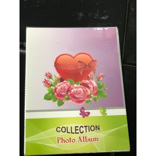 Album du lịch đựng ảnh 13x18 - đựng được 40 hình 13x18