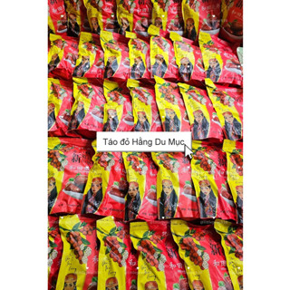 Táo đỏ Hằng Du Mục Táo Đỏ Hòa Điền Tân Cương Hằng Du Mục Size Thượng Hạng 1kg Chính Hãng Date 9/2025