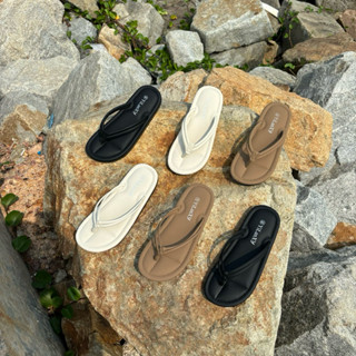 DÉP LÀO XỎ NGÓN MÙA HÈ ĐẾ DA SIÊU ÊM PHONG CÁCH 2024