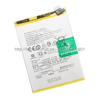 Pin thay thế cho reno4 z 5g / reno 4z cph2065 a92s pdkm00 blp779 zin