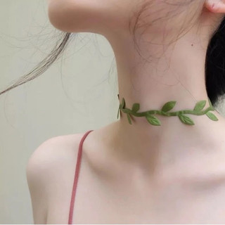Sẵn ship 💥choker vải