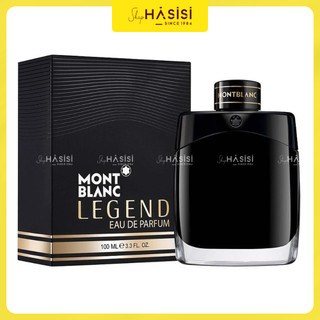 Nước hoa nam mont blanc - legend edp 100ml
