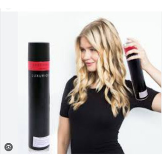 Gôm Xịt Tóc Nam LUXURY - Siêu Thơm, Siêu Cứng