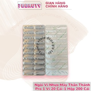 Ngòi Thần Thánh,Ngòi Vỉ Dùng cho Máy Thần Thánh Pro Phun Xăm